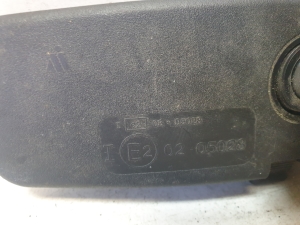 NISSAN Qashqai (2013–2021) Sisepeegel E20205028 - 4