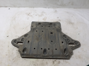 VOLVO EX30 I (2023–2026) Rear underbody shield 80017026 - 3