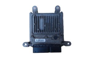 Engine control unit - A6519000601