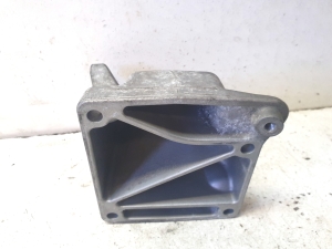 Mercedes Benz GLK-Class 204 (2008–2015) Motorhalter A2722231004 - 4