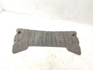 VOLVO EX30 I (2023–2026) Rear underbody shield 80001788 - 2