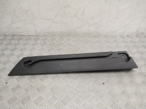   Trunk interior trim  - 85910G2000 