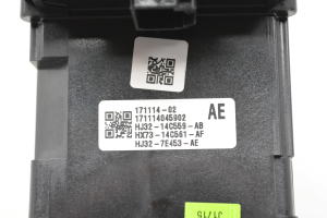 Land Rover Discovery Sport (2014–2026) Gear shift switch HJ327E453AE - 4