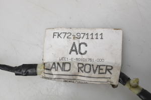Land Rover Discovery Sport (2014–2026) Signalisatsiooni sireen EH2219G229BA - 4