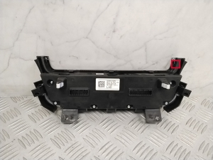 Hyundai IONIQ (2016–2026) Heater control panel 97250G7AP0 - 11