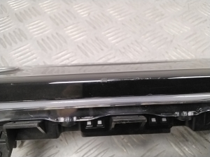 Hyundai IONIQ (2016–2026) Heater control panel 97250G7AP0 - 7