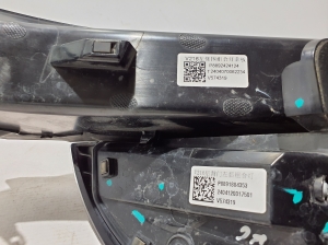 VOLVO EX30 I (2023–2026) Eckleuchte hinten 8891884353 - 3
