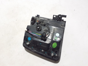 VOLVO EX30 I (2023–2026) Eckleuchte hinten 8891884347 - 2