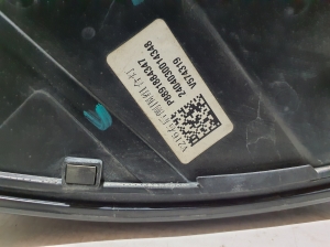 VOLVO EX30 I (2023–2026) Eckleuchte hinten 8891884347 - 3