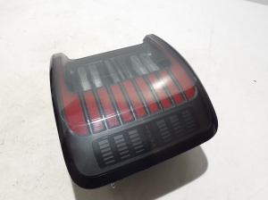 VOLVO EX30 I (2023–2026) Eckleuchte hinten 8891884347 - 4