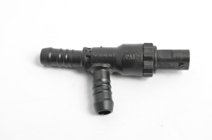 Volkswagen Golf VII (2012–2026) Coolant temperature sensor 04L919565 - 2