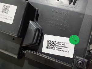 VOLVO EX30 I (2023–2026) Glove box 80002671 - 3