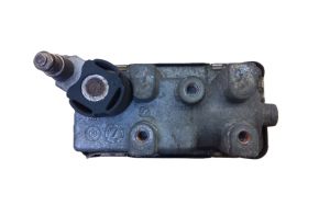 Servomoteur électrique de turbocompresseur - 6NW009483