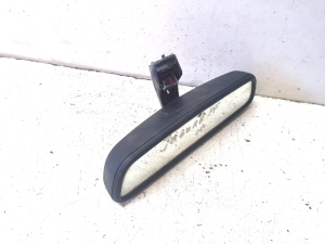 Rétroviseur intérieur - 6W9317E678AG