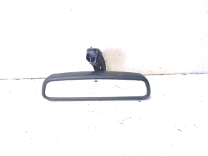 Jaguar XF (2008–2016) Sisepeegel 6W9317E678AG - 4