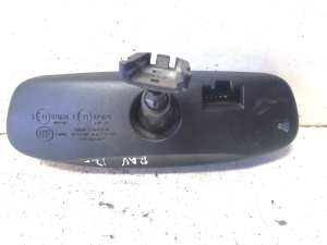 TOYOTA RAV 4 A4 (2012–2018) Interior mirror 8781005042 - 2