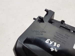 VOLVO EX30 I (2023–2026) Stūres statņa apdare 80001286 - 2