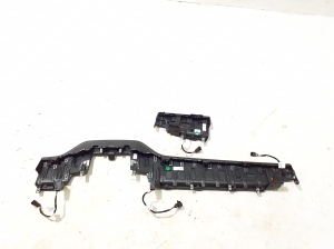 VOLVO EX30 I (2023–2026) Dashboard trim 80002084 - 3