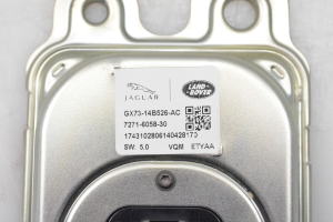 Land Rover Discovery Sport (2014–2026) Control unit GX7314B526AC - 4