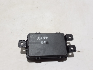 VOLVO EX30 I (2023–2026) Trunk lid control module 80006186 - 2