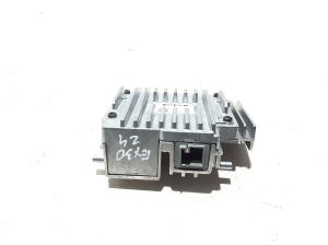 VOLVO EX30 I (2023–2026) Esikaamera 80016921 - 2