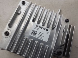 VOLVO EX30 I (2023–2026) Esikaamera 80016921 - 3