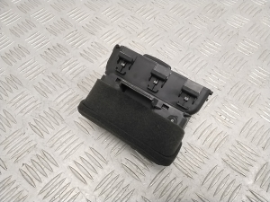Hyundai IONIQ (2016–2026) Dashboard air vent grilles 97411G2AA0 - 5