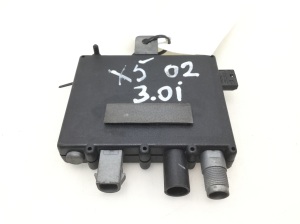 BMW X5 E53 (1999–2006) Audioverstärker 6906070 - 2