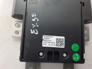 VOLVO EX30 I (2023–2026) Front door glass switch 80002415 - 2