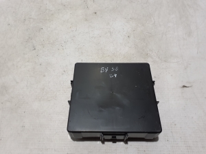 VOLVO EX30 I (2023–2026) Control unit 80016296 - 2