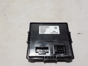 Control unit - 80016296