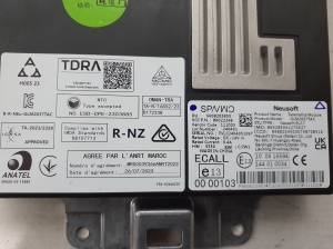 VOLVO EX30 I (2023–2026) Bluetooth module 80022248 - 2