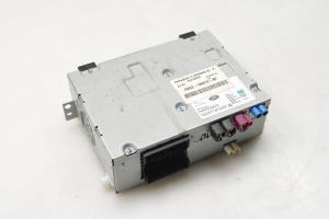 Land Rover Discovery Sport (2014–2026) Audio, Video, Navigation HX6318K812BF - 2