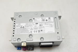 Land Rover Discovery Sport (2014–2026) Audio, Video, Navigation HX6318K812BF - 5
