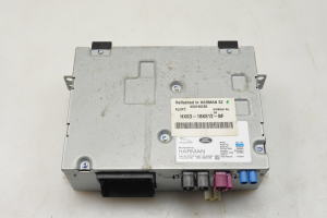   Audio, Video, Navigation  - HX6318K812BF 