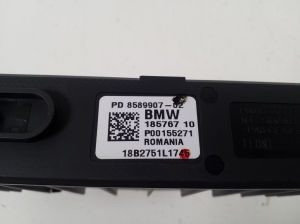 BMW 2 SERIES (F46) (2015–2026) Control unit 8589907 - 3