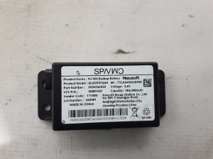 VOLVO EX30 I (2023–2026) Control unit 80001557 - 2