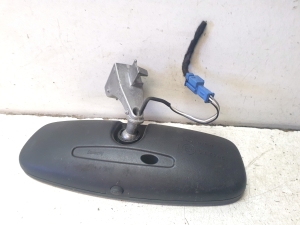 Peugeot 307 I (2000–2009) Interior mirror 96460545XT - 4