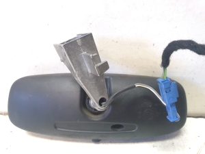 Peugeot 307 I (2000–2009) Interior mirror 96460545XT - 5