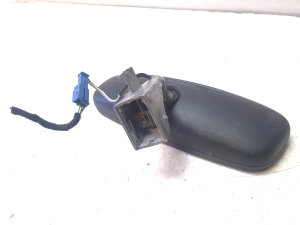 Peugeot 307 I (2000–2009) Interior mirror 96460545XT - 6