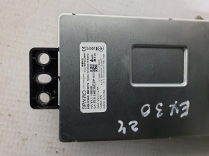 VOLVO EX30 I (2023–2026) Tālruņa lādētājs 80018775 - 2