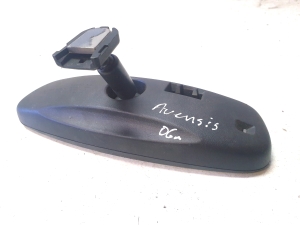 TOYOTA RAV 4 A3 (2005–2012) Interior mirror 8781005040 - 2