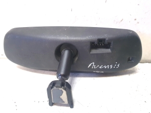 TOYOTA RAV 4 A3 (2005–2012) Interior mirror 8781005040 - 3