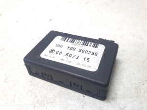 Regensensor - 00607315