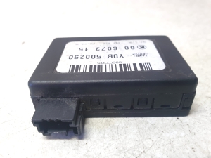 Land Rover Discovery III (2004–2009) Rain sensor 00607315 - 3