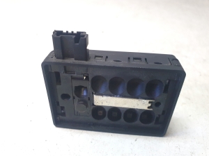 Land Rover Discovery III (2004–2009) Rain sensor 00607315 - 4