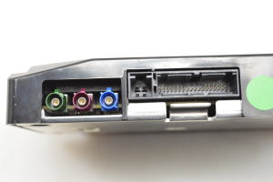 Land Rover Discovery Sport (2014–2026) Control unit J9C370718AK - 5