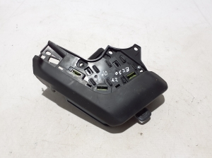 VOLVO EX30 I (2023–2026) Dashboard air vent grilles 80009812 - 3