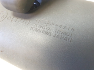 LEXUS RX MCU1 (1998–2003) Interior mirror - 3
