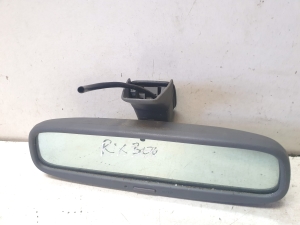 Interior mirror - 